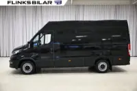 Iveco Daily 35-140 Van