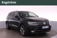 Volkswagen Tiguan Allspace 5-sätes