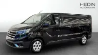 Renault Trafic Skåpbil
