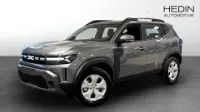 Dacia Duster Hybrid 155