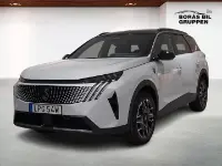 Peugeot 5008 HYBRID 136