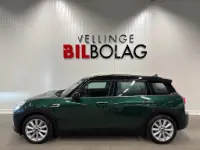 MINI Cooper Clubman