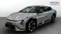 Kia EV4 Long Range Fastback
