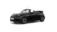 MINI Cooper S Convertible