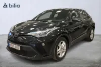 Toyota C-HR Hybrid