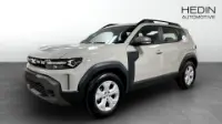 Dacia Duster Hybrid 155