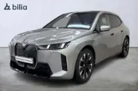 BMW iX xDrive60