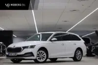 Škoda Octavia Kombi
