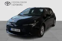 Toyota Corolla Hybrid