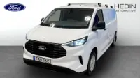 Ford Transit Custom 320