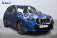 BMW X1 xDrive30e