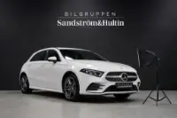 Mercedes-Benz A 250 e