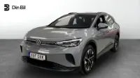 Volkswagen ID.4 Pro Performance