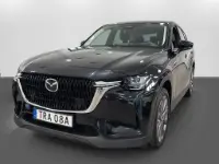 Mazda CX-60 PHEV