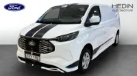 Ford E-Transit Custom 340