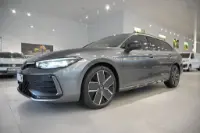 Volkswagen Passat Sportscombi