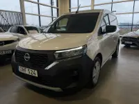 Nissan Townstar 2.0t