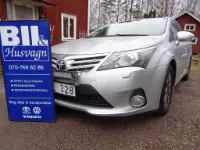 Toyota Avensis Kombi