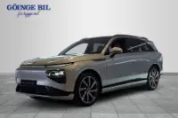 XPENG G9 Performance