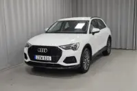 Audi Q3 35 TFSI