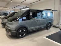 Kia PV5 Passenger