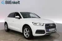 Audi Q5 35 TDI quattro
