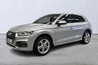 Audi Q5 40 TDI quattro