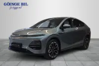 XPENG G6 Performance