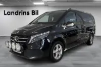 Mercedes-Benz V 300d 4MATIC 3.2t