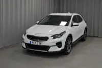 Kia XCeed Plug-in Hybrid
