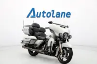 Harley-Davidson Ultra Limited