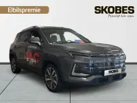 JAC e-JS4