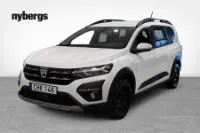 Dacia Jogger 7-sätes
