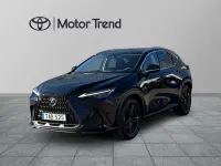 Lexus NX 450h+