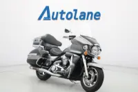 Kawasaki Vulcan 1700 Voyager