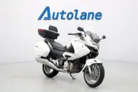 Honda Powersports NT700VA Deauville