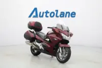Honda Powersports ST1300 Pan-European