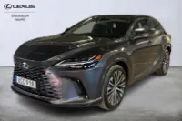 Lexus RX 450h+