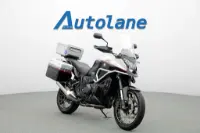 Honda Powersports VFR1200X Crosstourer