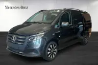 Mercedes-Benz Vito 119 CDI 4x4 3.0t