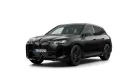 BMW iX xDrive60