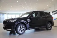 BMW X1 sDrive18i