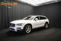 Volvo V90 Cross Country