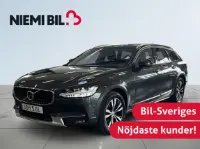 Volvo V90 Cross Country