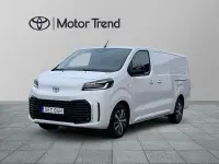 Toyota Proace L1