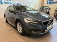 Volvo V40 Cross Country