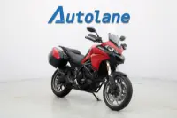 Ducati Multistrada 950