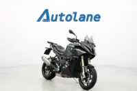 BMW Motorrad S 1000 XR