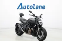 Ducati Diavel