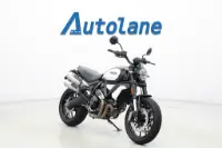 Ducati Scrambler 1100